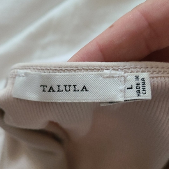 Bodysuit - Picture 3 of 4